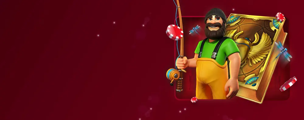 Ruby Reels bonus art for the third deposit match Ruby Reels bonus art for the third deposit match